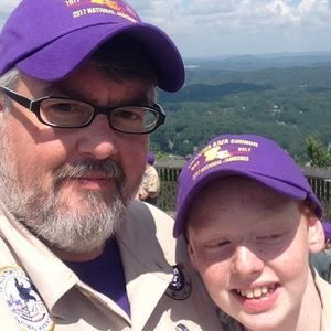 Meet your Posher, Christian